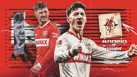  ‘Truyền nhân’ được Toni Kroos tiến cử cho Real Madrid là ai?